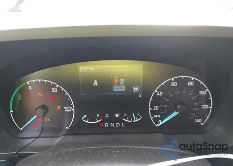 2024 Ford Maverick Xl from USA, damaged, VIN 3FTTW8A35RRB80947